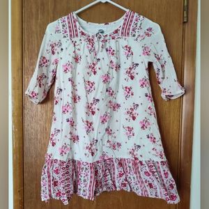 Old Navy size 8 girl's dress